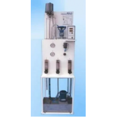 Universal Process Control Trainer